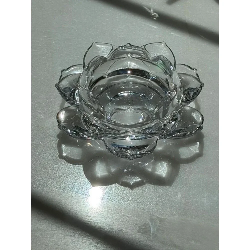 N/A vintage glass
